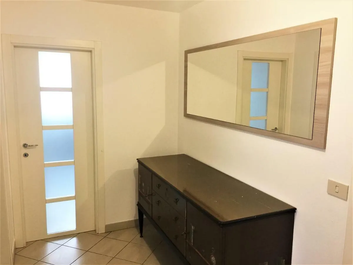 Miramare Beach Apartment Rimini