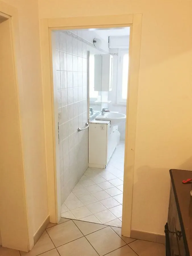 Miramare Beach Apartment Rimini 0*,  Italy